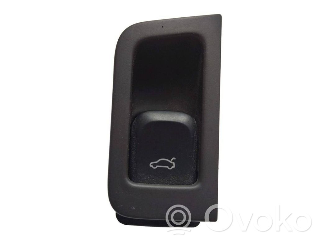 Audi A7 S7 4G Tailgate opening switch 