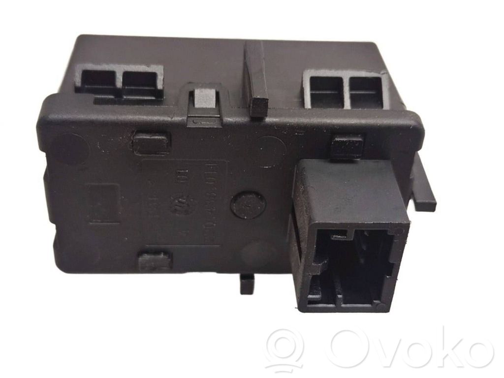 Audi A7 S7 4G Beraktės sistemos KESSY (keyless) valdymo blokas/ modulis 