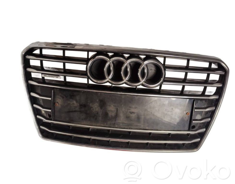 Audi A7 S7 4G Etusäleikkö 