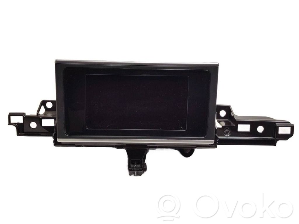 Monitor / wyświetlacz / ekran   4G1919601C,923242103,00015323