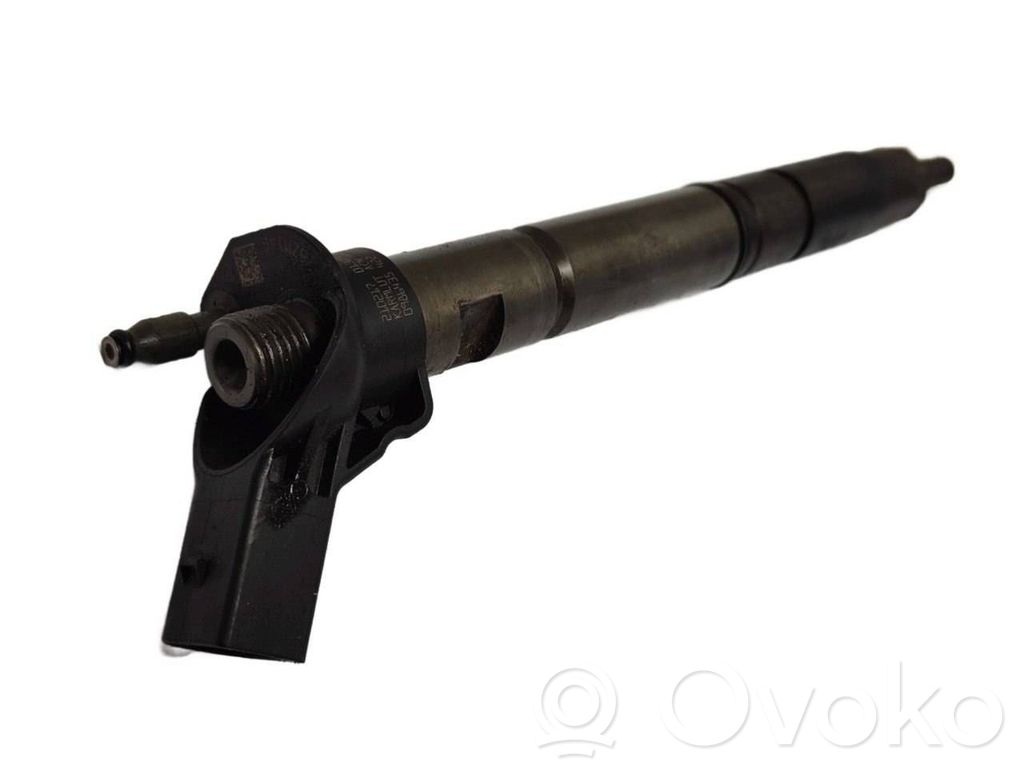 Audi A7 S7 4G Inyector de combustible 