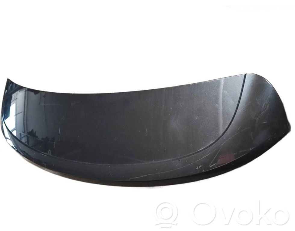 Audi A6 S6 C7 4G Spoiler lunetă/portbagaj 