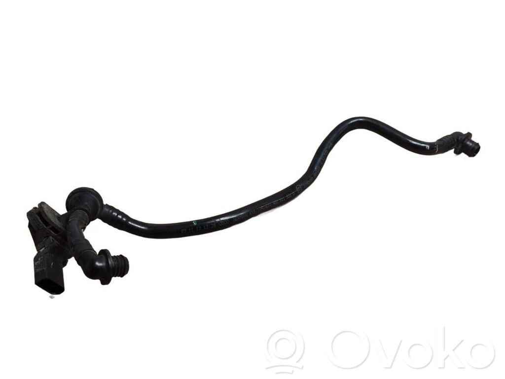 Audi A6 S6 C7 4G Sensor de la presión del aire 