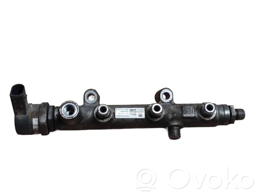 Fuel main line pipe   059130090CN,900000204,00000204,0281006254,057130764AE,1318,39756645,397566451318