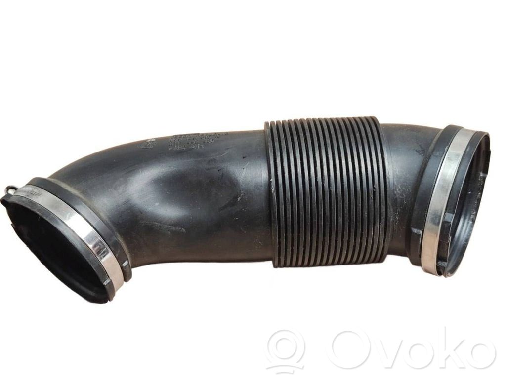 Turboahtimen ilmanoton letku   059129615N