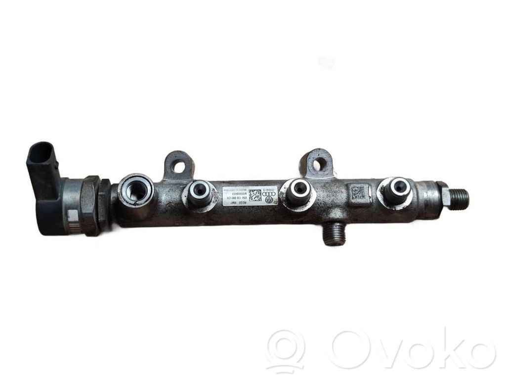 Audi A7 S7 4G Fuel main line pipe 