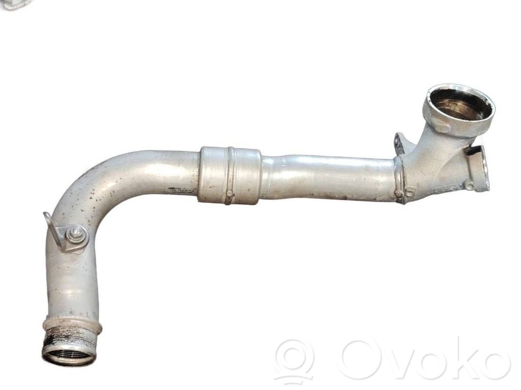 Audi A7 S7 4G Intercooler hose/pipe 