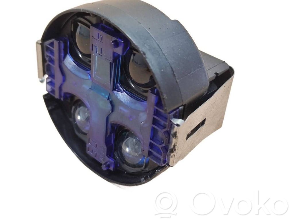 Mercedes-Benz C W204 Rain sensor 