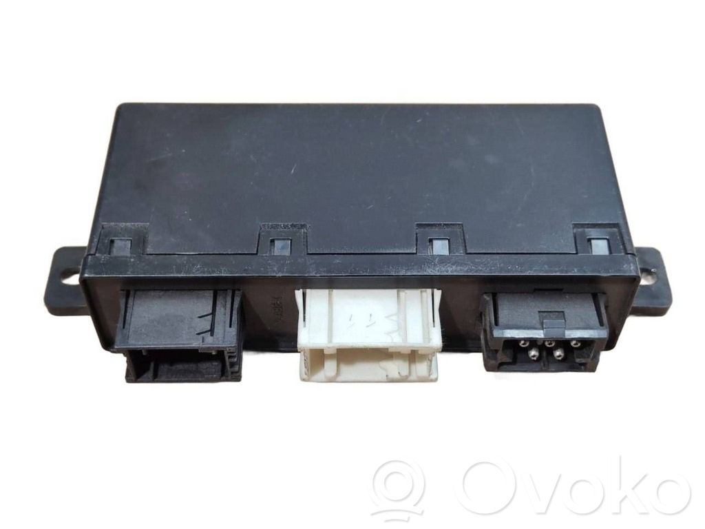 Unité de commande module de porte   35836657,61358366529,110187