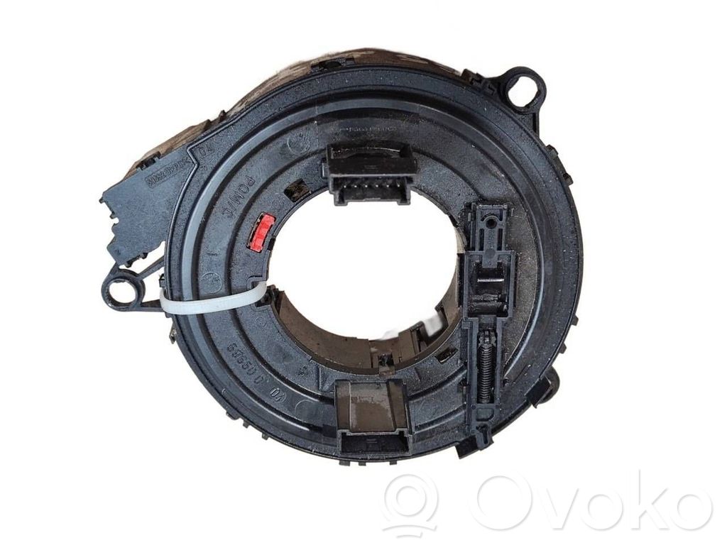 BMW 7 E65 E66 Airbag slip ring squib (SRS ring) 