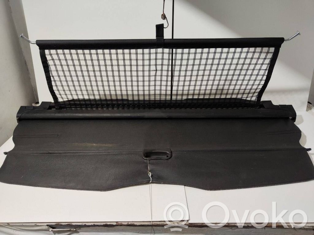 BMW 5 E60 E61 Parcel shelf load cover 