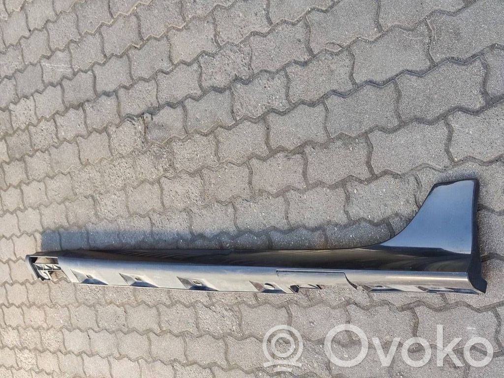 Audi A7 S7 4G Listón 