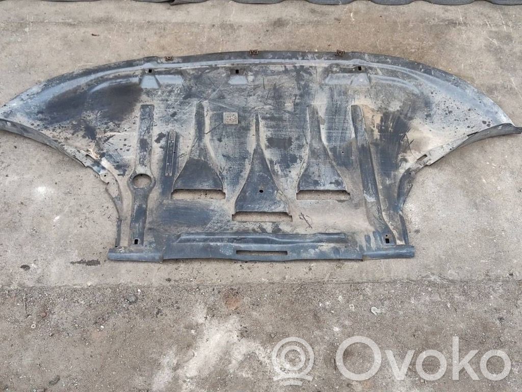Audi A6 S6 C6 4F Engine splash shield/under tray 