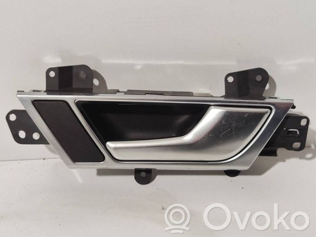 Audi A6 S6 C6 4F Manecilla interna puerta trasera 