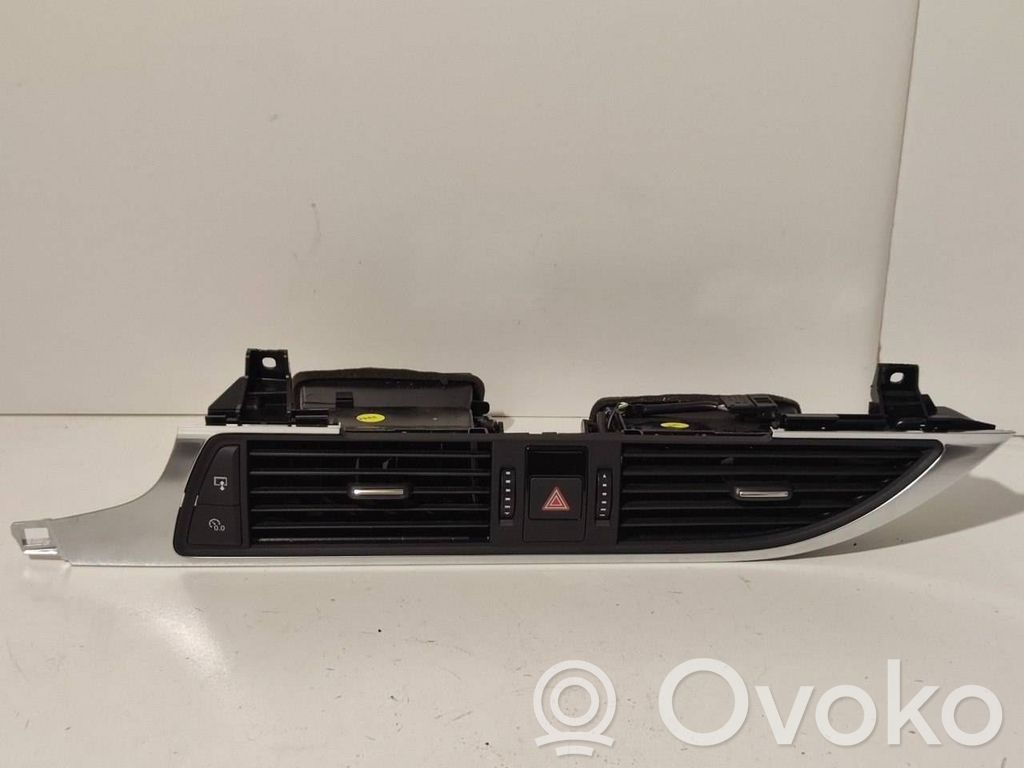 Audi A7 S7 4G Grilă ventilație centrală 