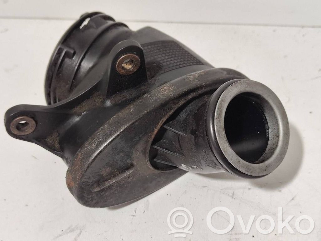 Mercedes-Benz E W211 Intake resonator 