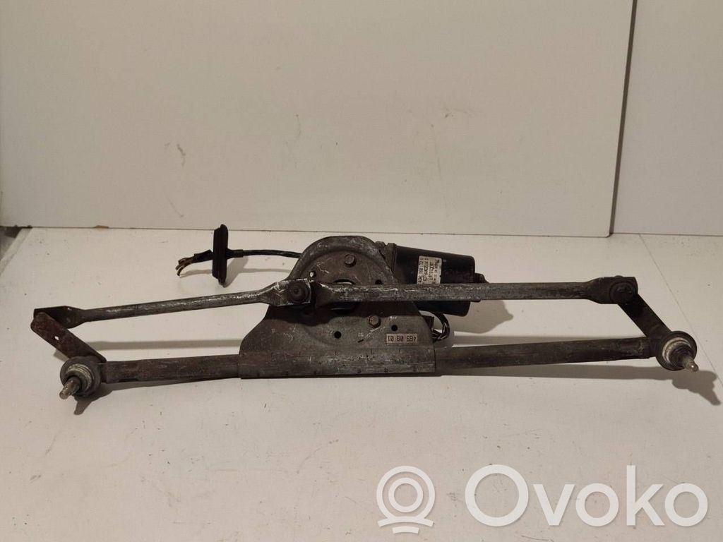 BMW 3 E36 Valytuvų mechanizmo komplektas 