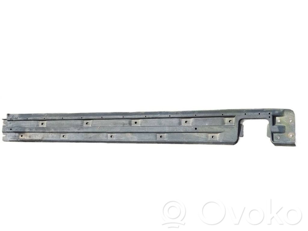 BMW 5 E39 Side bottom protection 
