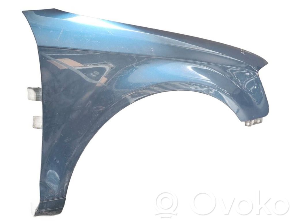 Audi A3 S3 8P Guardabarro 
