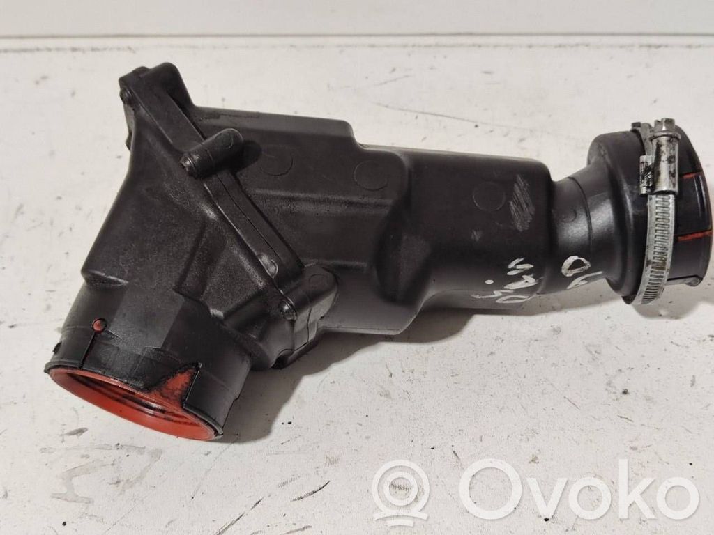Volvo XC90 Intake resonator 