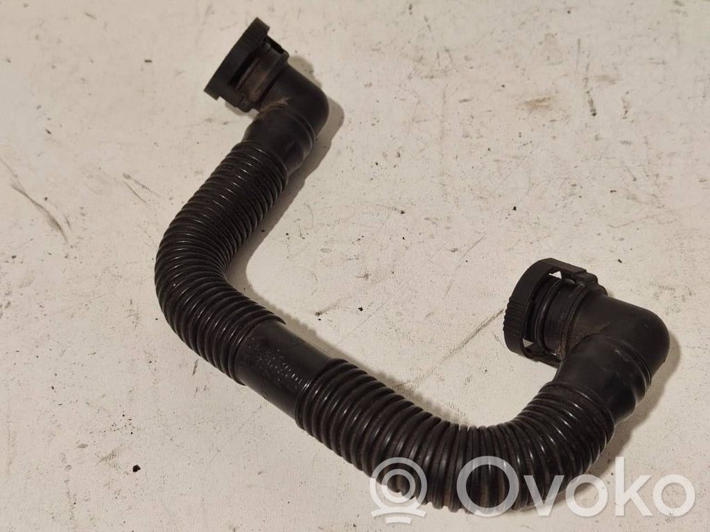 BMW 3 E46 Przewód / Wąż podciśnienia 