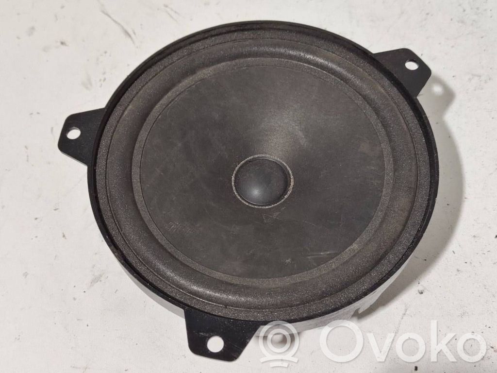 BMW 3 E46 Altoparlante portiera anteriore 