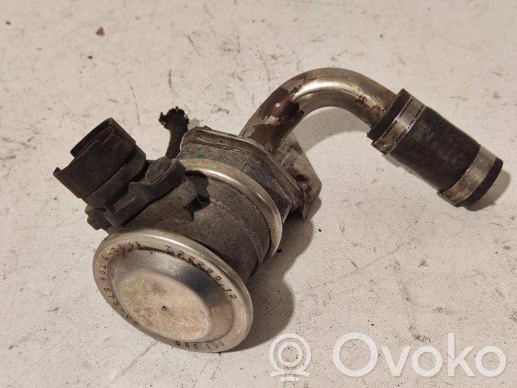 BMW Z3 E36 Válvula EGR 