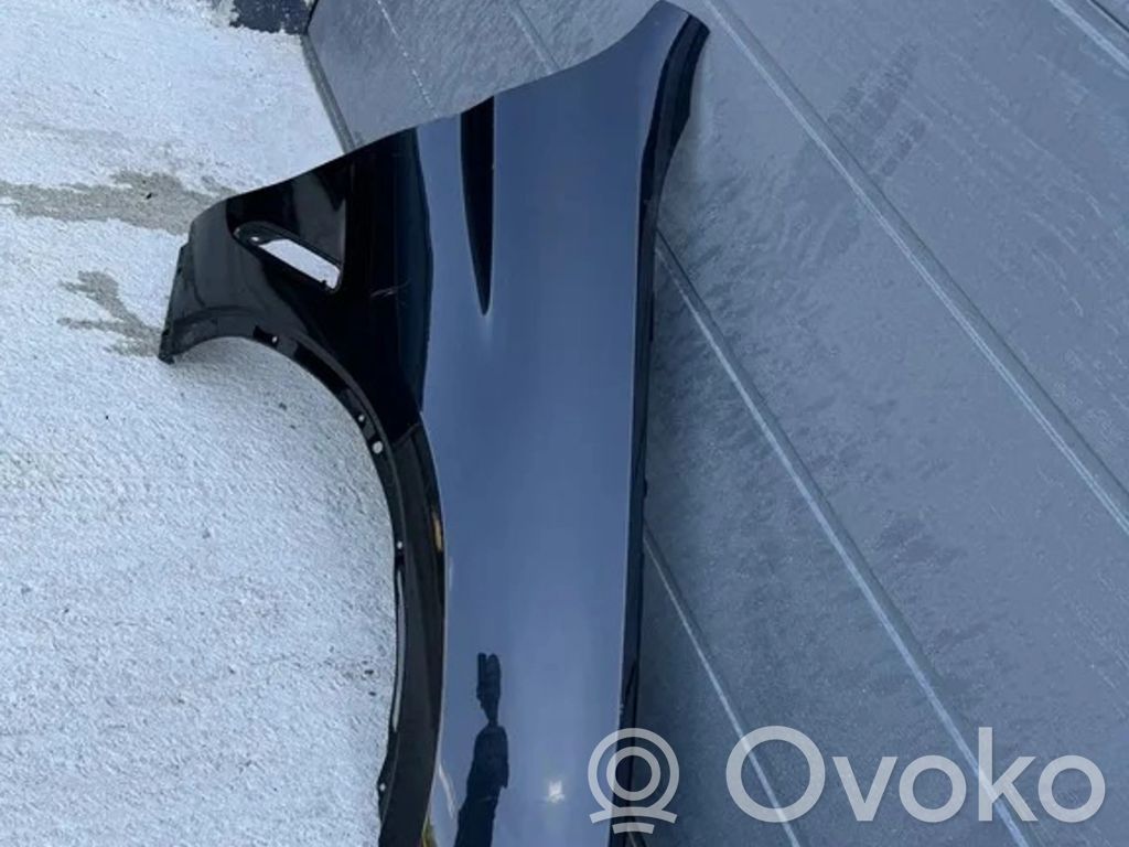 BMW X4 G02 Błotnik przedni 