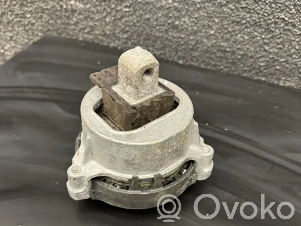 BMW X3 G01 Suport tampon motor 