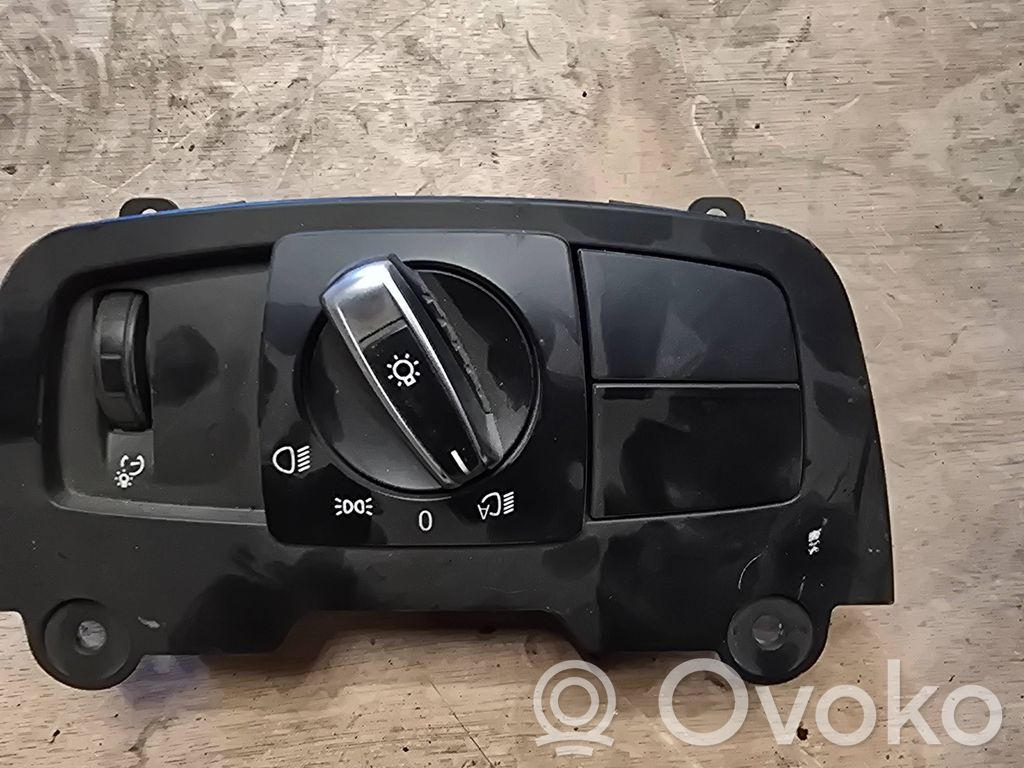 BMW 3 G20 G21 Interruptor del elevalunas eléctrico 