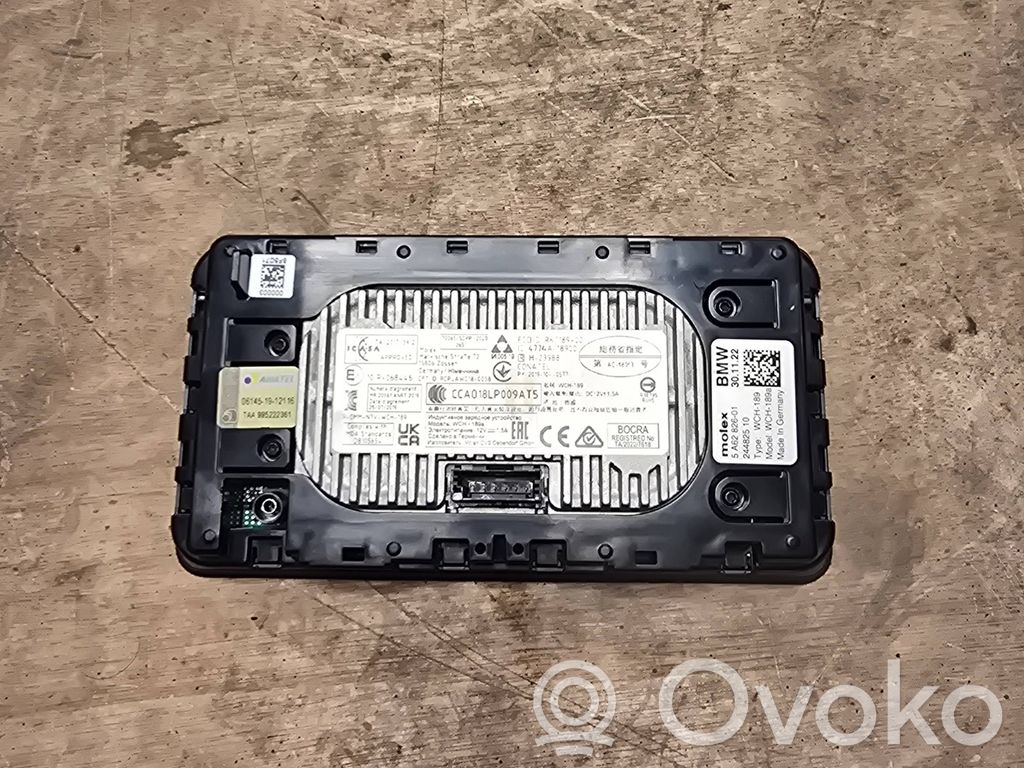 BMW 3 G20 G21 Modul lumini LCM 