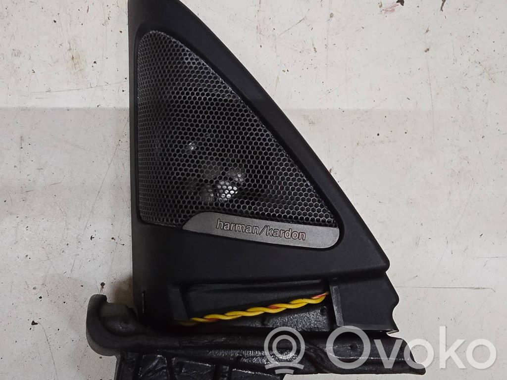 BMW 4 F32 F33 Głośnik deski rozdzielczej 