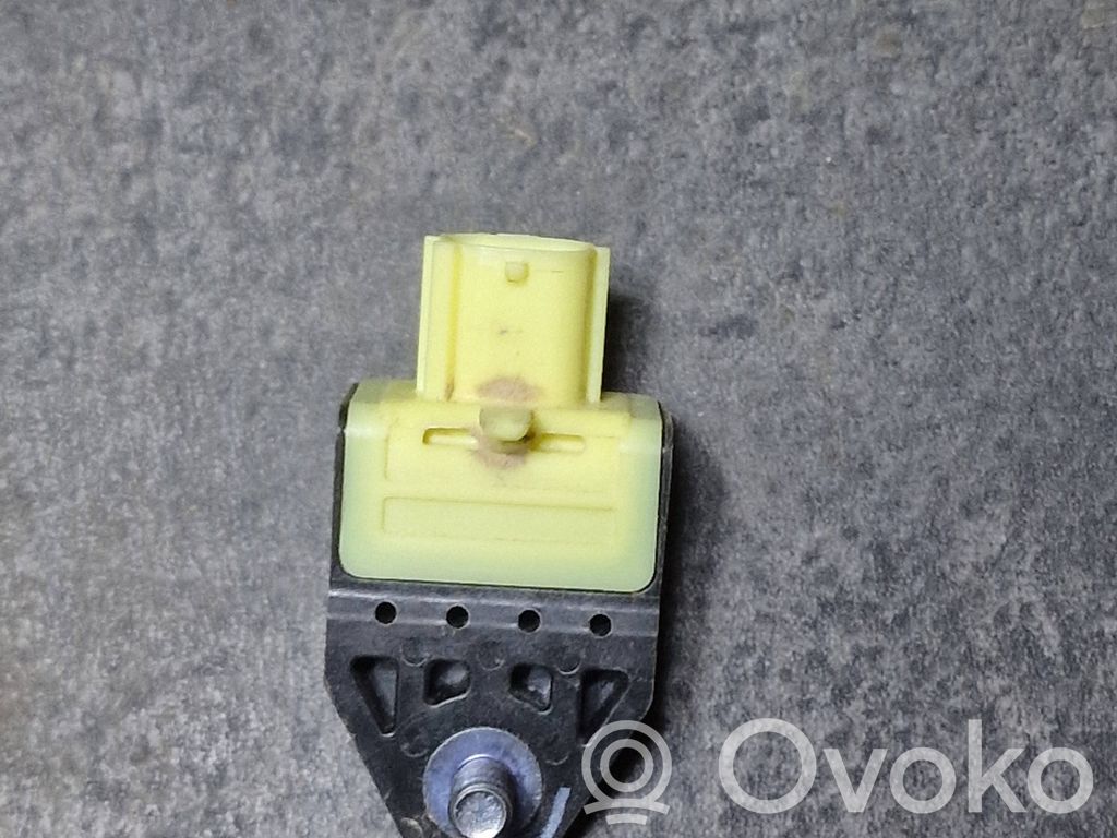 Subaru Outback Airbag deployment crash/impact sensor 