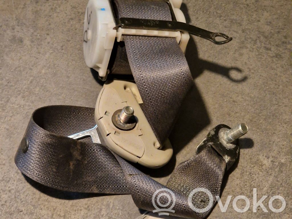 Saugos diržas galinis   1072809,C71409R12,TKAH0ES147