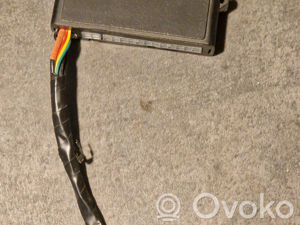 Subaru Outback Parking PDC control unit/module 