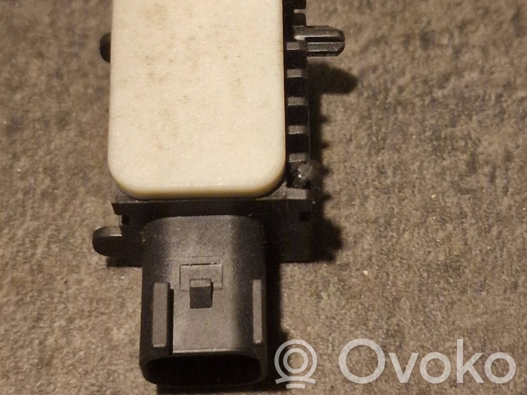 Airbagsensor Crashsensor Drucksensor   3M5T14B342AB,403252,050207