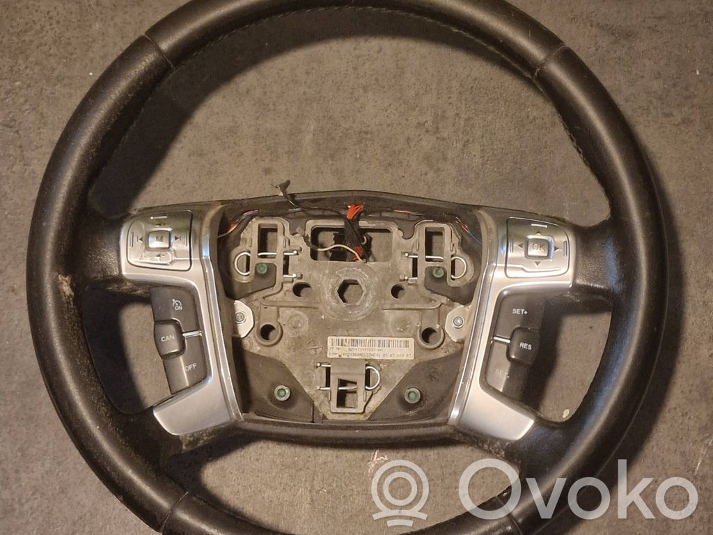 Руль   305479999D52,6M213600CL