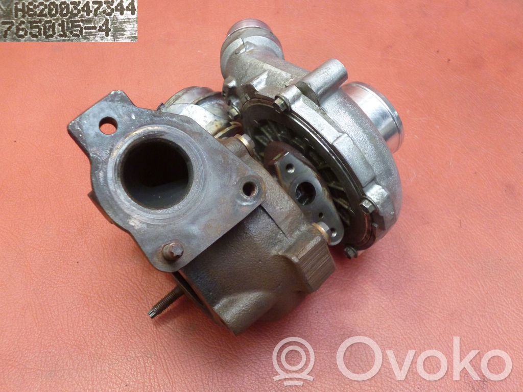 Turboahdin   H8200347344,7650154