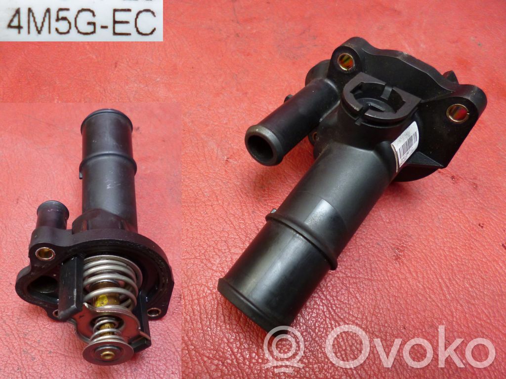Ford Focus Termostats / termostata korpuss 