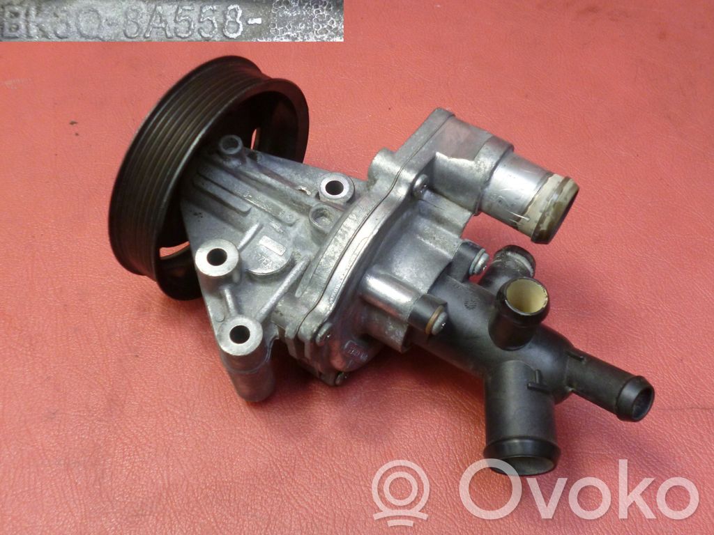 Water pump   BK3Q8A558CB,BK3Q8A544AC