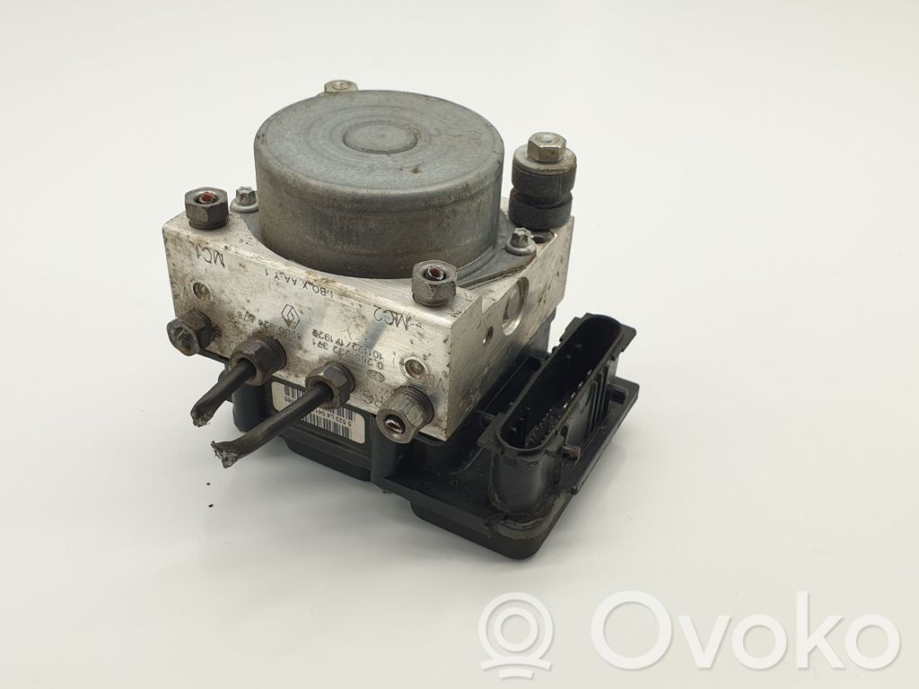 Renault Thalia II Bomba de ABS 