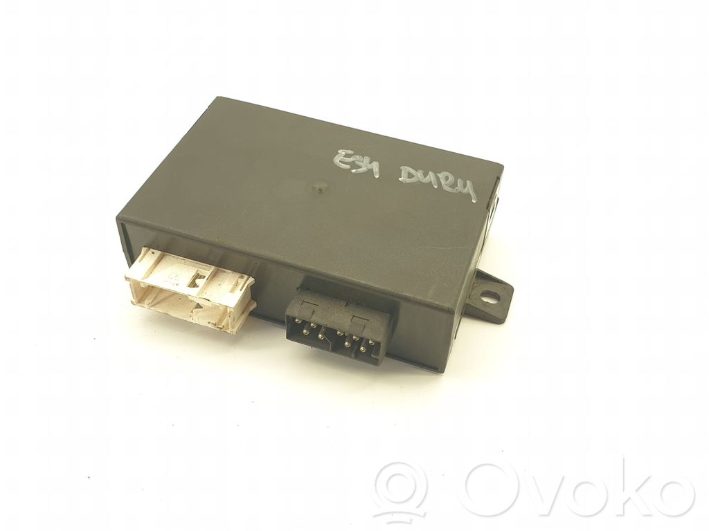 BMW 5 E34 Door control unit/module 