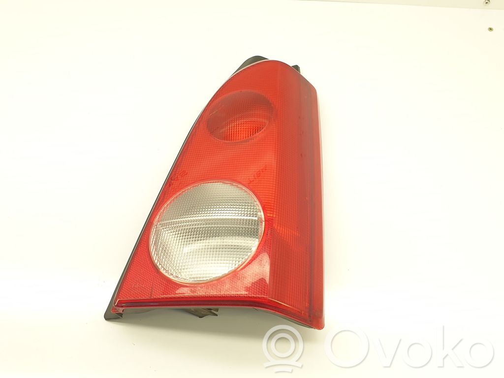 Opel Agila A Takavalot 