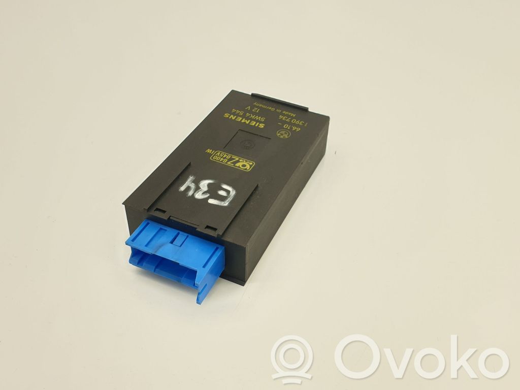 BMW 5 E34 Other control units/modules 