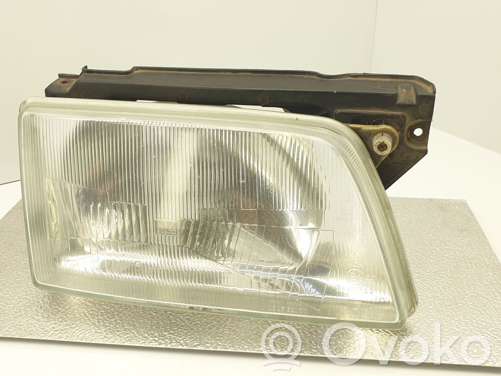 Opel Kadett E Headlight/headlamp 