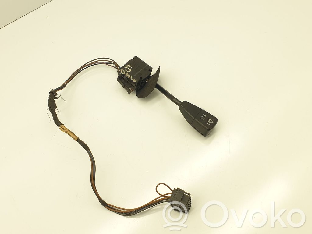 BMW 5 E34 Wiper control stalk 