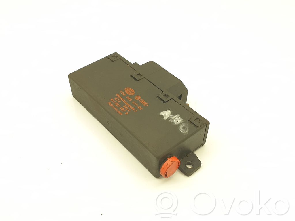 Audi 100 200 5000 C3 Other control units/modules 