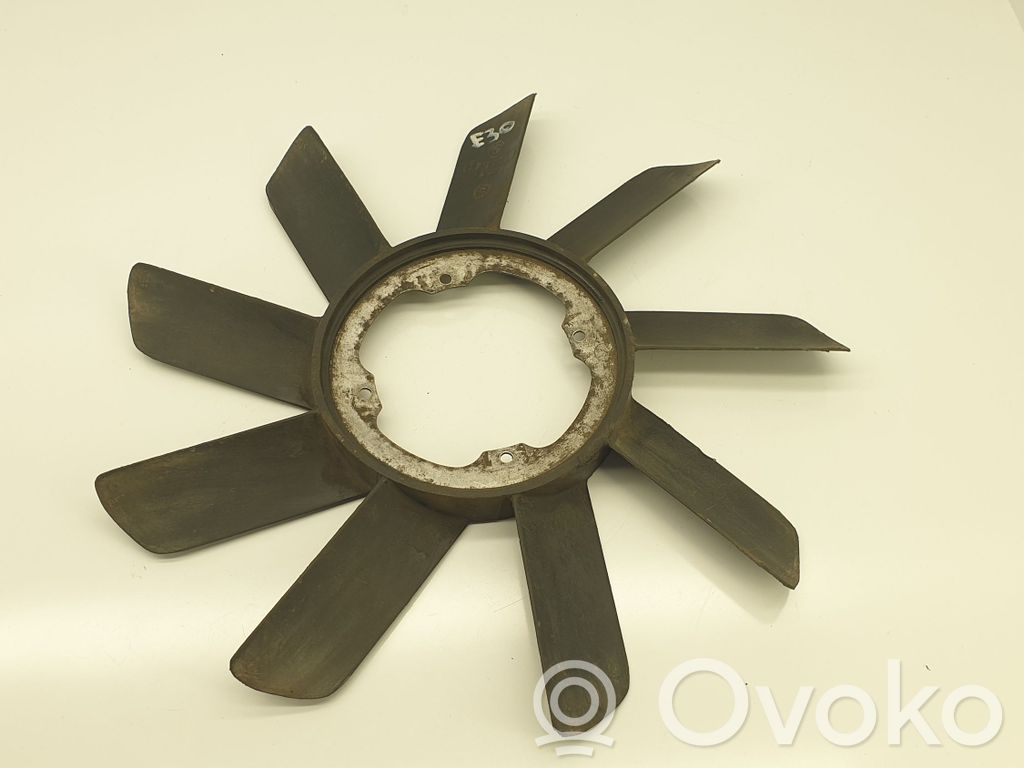 BMW 3 E30 Ventiliatora propellers 