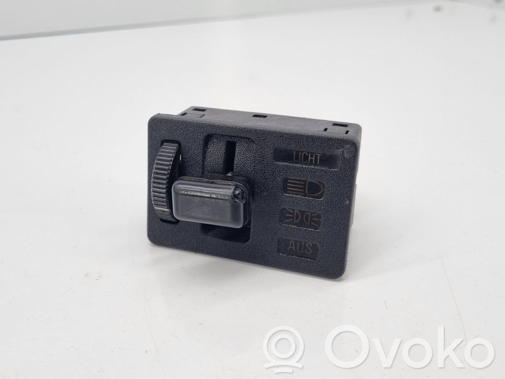 BMW 5 E28 Light switch 