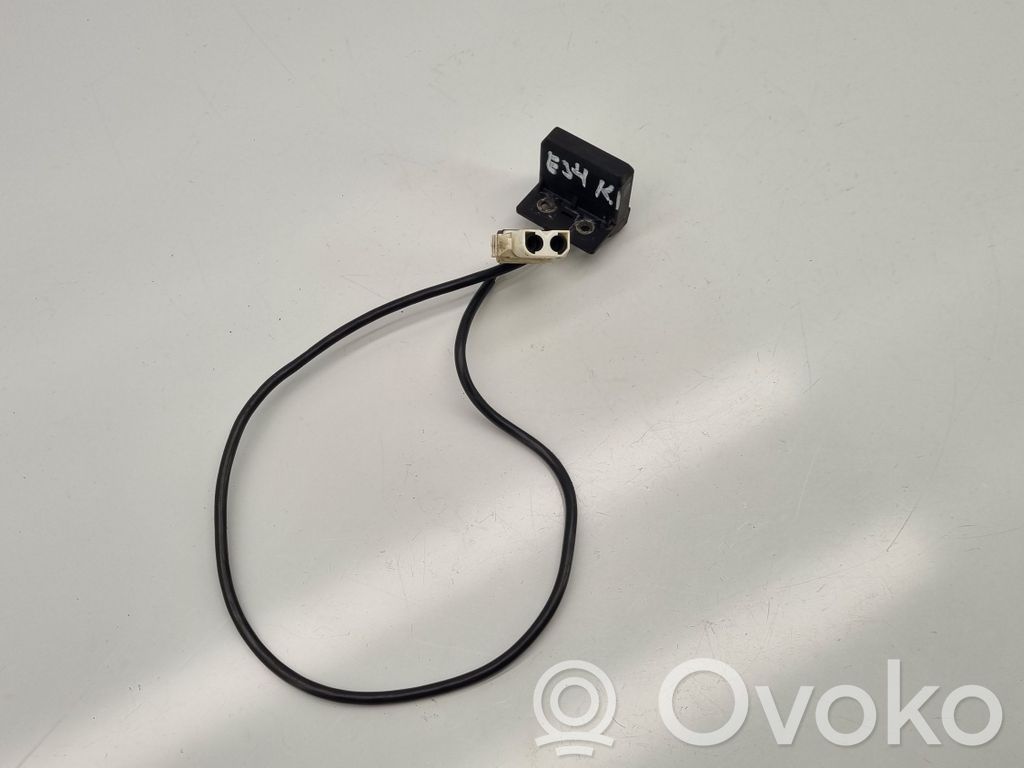 BMW 5 E34 Sensor 